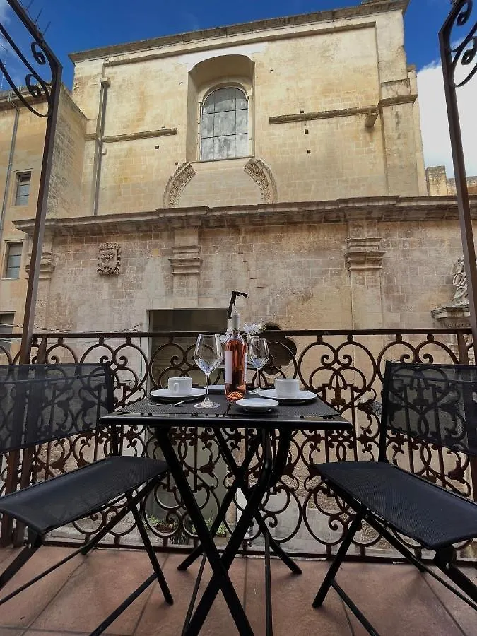 Wineexperience- Wine&Jacuzzi Suite Λέτσε Διαμέρισμα
