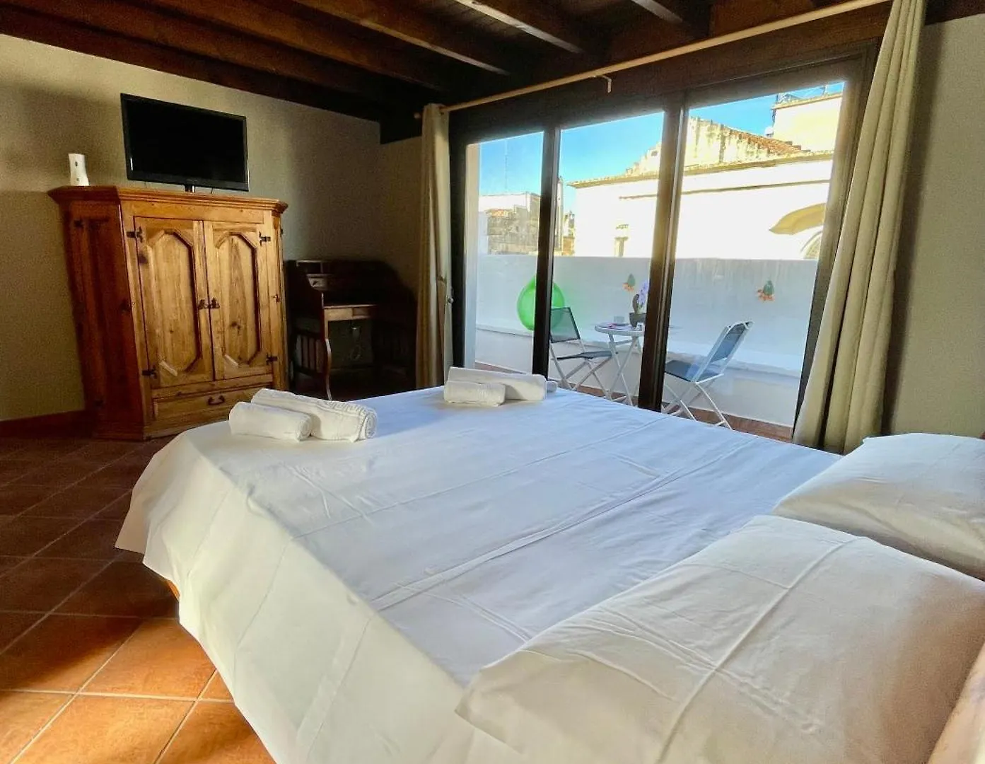 Wineexperience- Wine&Jacuzzi Suite Λέτσε 0*,